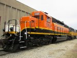 BNSF 1765